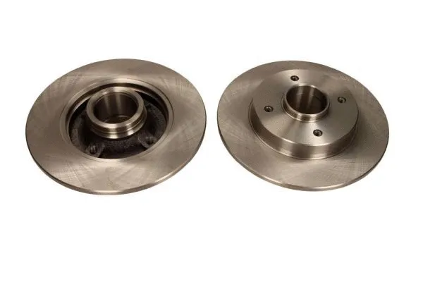 Тормозной диск MAXGEAR 19-1277 - Фото 1