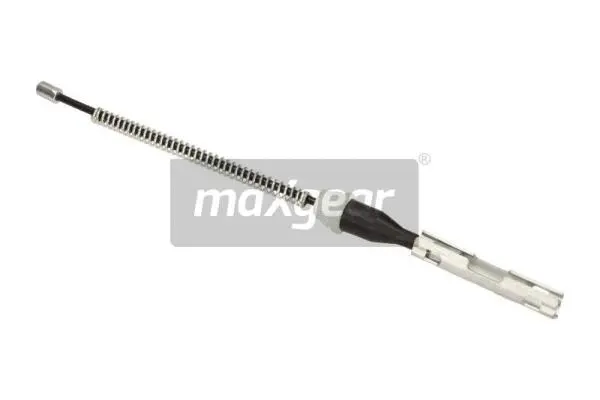 Трос ручника MAXGEAR 32-0089