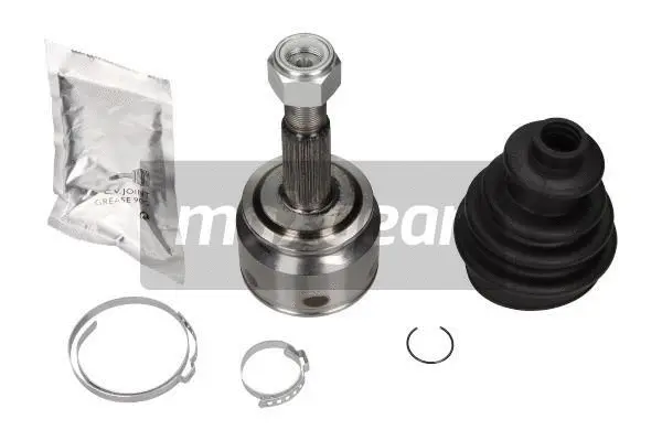 Комплект ШРУСов MAXGEAR 49-0856
