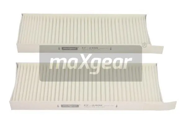 Фильтр салона MAXGEAR 26-0617