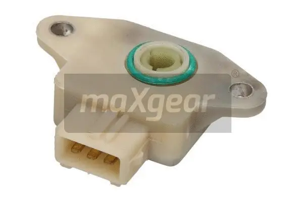 Датчик положения дроссельной заслонки, ДПДЗ MAXGEAR 24-0021