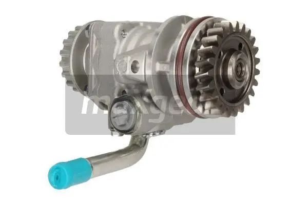 Насос гидроусилителя MAXGEAR 48-0079