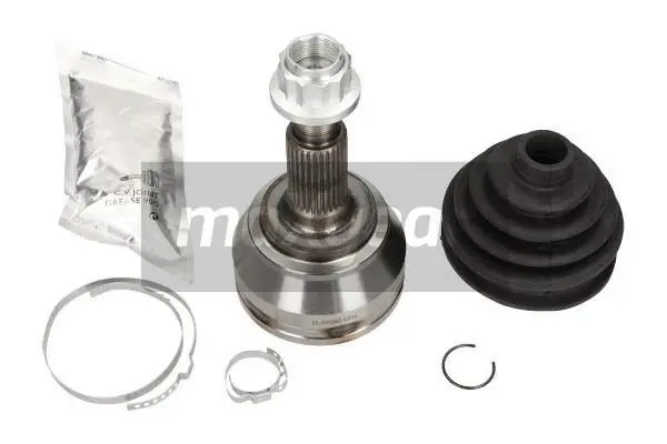 Комплект ШРУСов MAXGEAR 49-0880