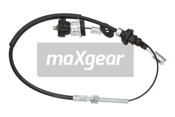 Трос сцепления MAXGEAR 32-0128