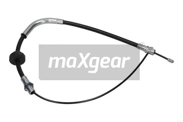 Трос ручника MAXGEAR 32-0451