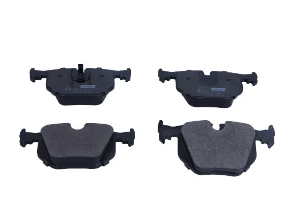 Гальмівні колодки MAXGEAR 19-1373
