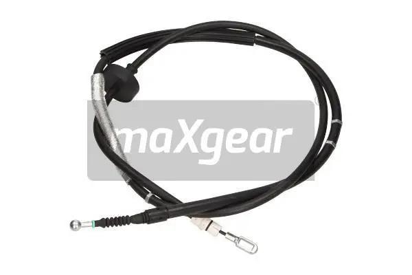Трос ручника MAXGEAR 32-0402