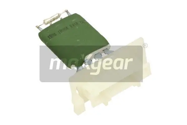 Вентилятор салону MAXGEAR 27-4006