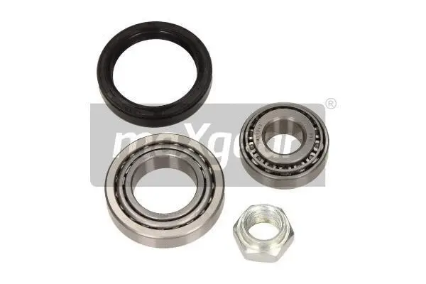Ступичный подшипник MAXGEAR 33-0190