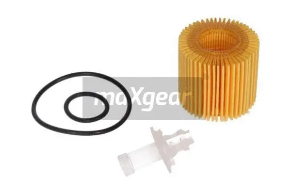 Масляный фильтр MAXGEAR 26-0705