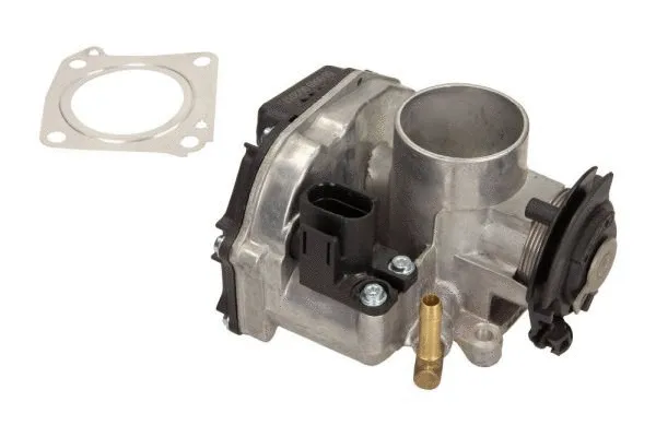 Корпус дроссельной заслонки MAXGEAR 58-0049 - Фото 1