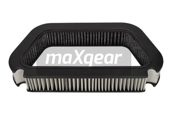 Фильтр салона MAXGEAR 26-0652