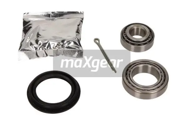 Ступичный подшипник MAXGEAR 33-0252