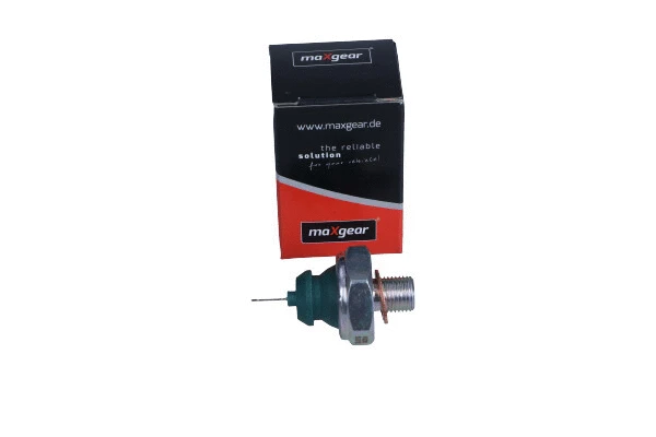Датчик включения вентилятора MAXGEAR 21-0150 - Фото 2