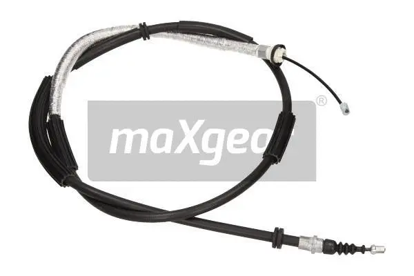 Трос ручника MAXGEAR 32-0493