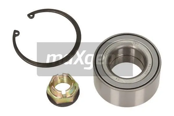 Ступичный подшипник MAXGEAR 33-0614
