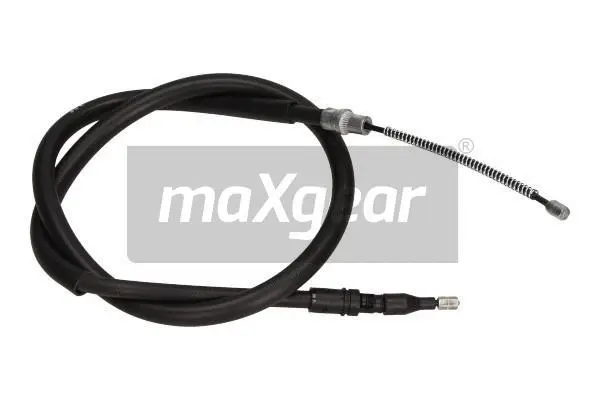 Трос ручника MAXGEAR 32-0389