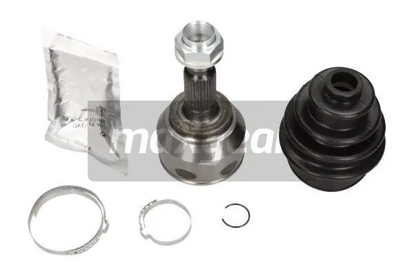 Комплект ШРУСов MAXGEAR 49-0631