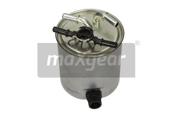 Топливный фильтр MAXGEAR 26-0595
