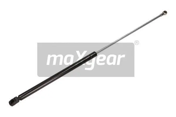 Газовый упор крышки багажника MAXGEAR 12-0136
