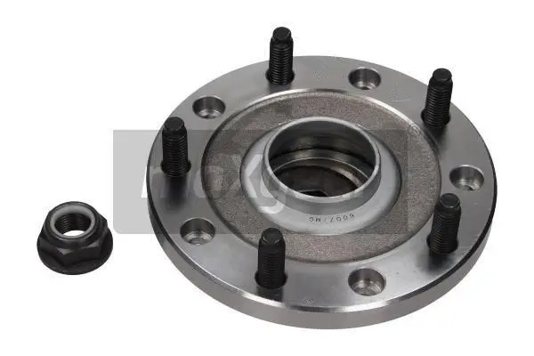 Ступичный подшипник MAXGEAR 33-0543