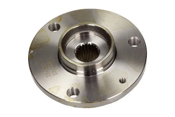 Ступица колеса MAXGEAR 33-0512 - Фото 1