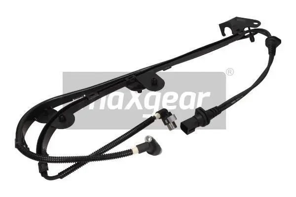 Датчик вращения колеса MAXGEAR 20-0109