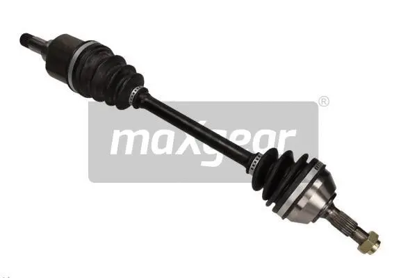 Приводной вал MAXGEAR 49-0308 - Фото 1