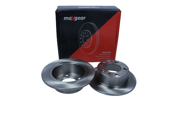 Тормозной диск MAXGEAR 19-1194 - Фото 1