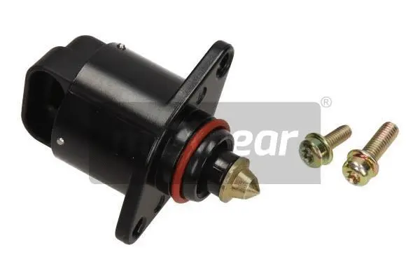 Поворотна заслінка, підведення повітря MAXGEAR 58-0055