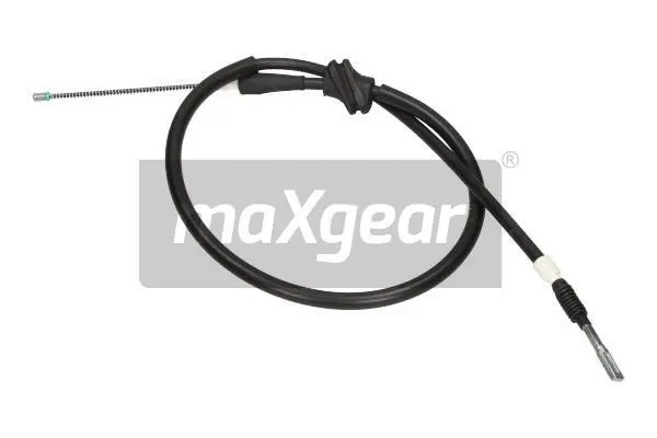 Трос ручника MAXGEAR 32-0097