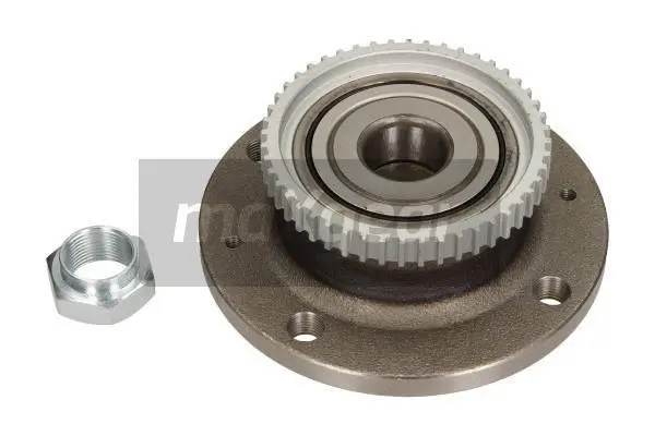 Підшипник маточини MAXGEAR 33-0070