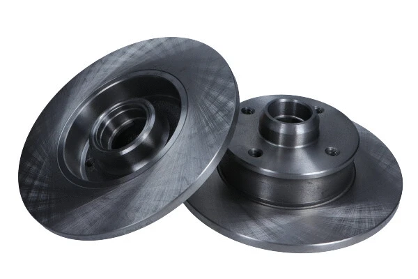 Тормозной диск MAXGEAR 19-0753
