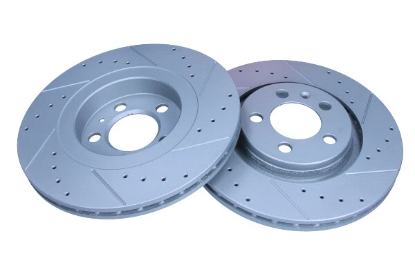 Тормозной диск MAXGEAR 19-0682SPORT