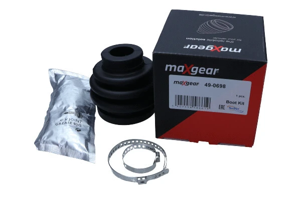 Пыльник ШРУСА MAXGEAR 49-0698 - Фото 3