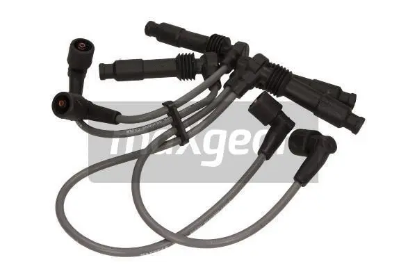 Комплект высоковольтных проводов MAXGEAR 53-0039