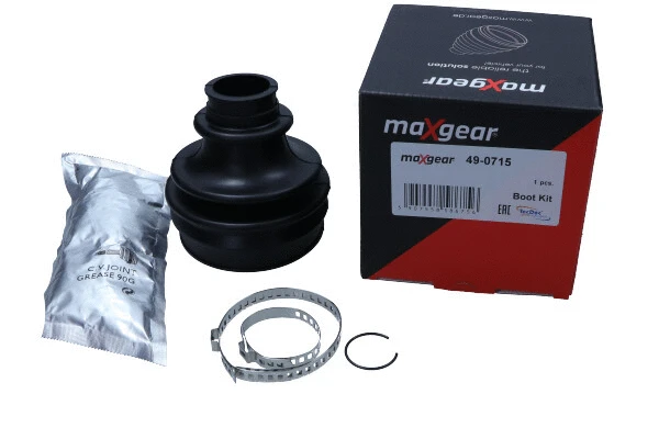 Пыльник ШРУСА MAXGEAR 49-0715 - Фото 3