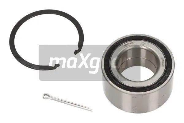 Ступичный подшипник MAXGEAR 33-0584