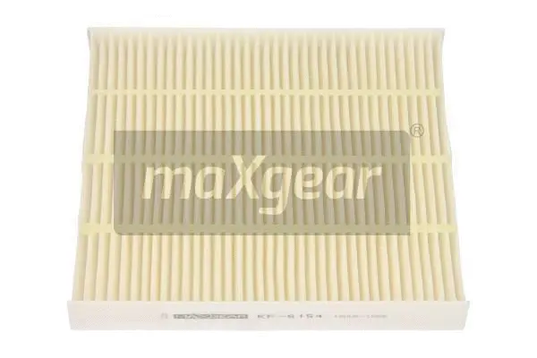 Фильтр салона MAXGEAR 26-0466