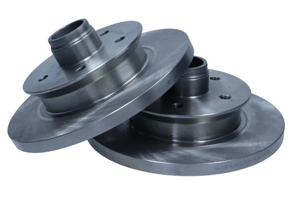 Тормозной диск MAXGEAR 19-1273 - Фото 1