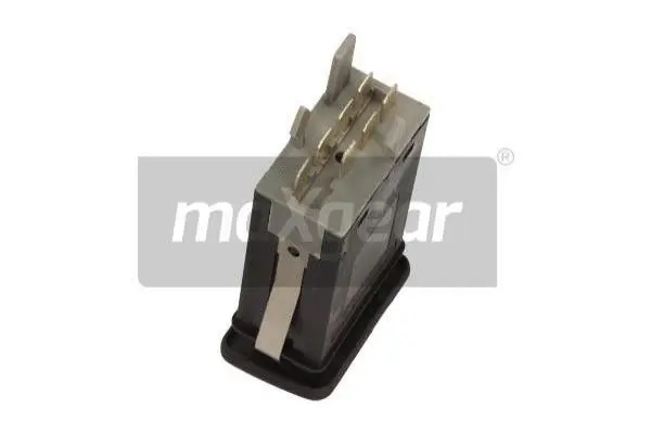 Кнопка включення аварійної сигналізації MAXGEAR 50-0113