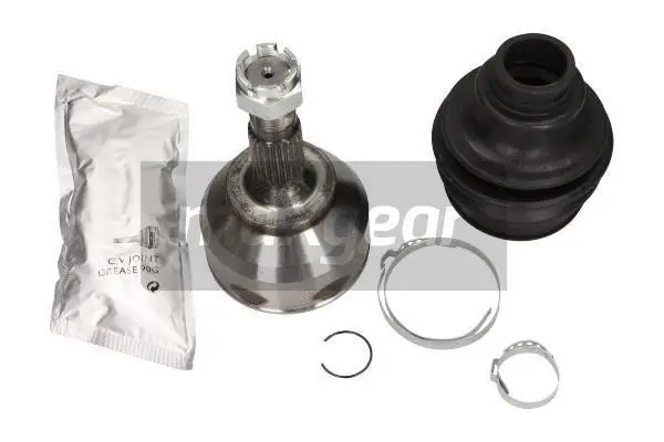 Комплект ШРУСов MAXGEAR 49-0871