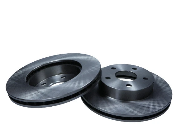 Тормозной диск MAXGEAR 19-1827