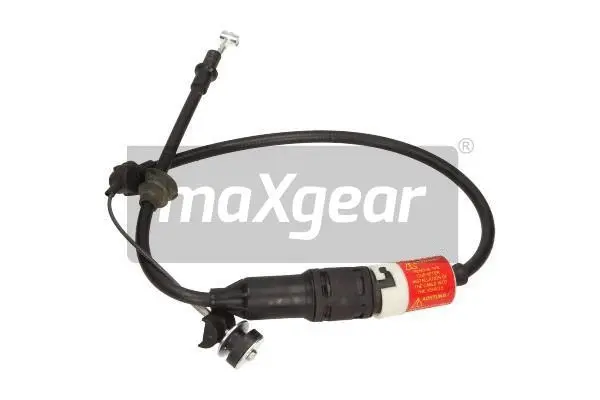 Трос сцепления MAXGEAR 32-0302