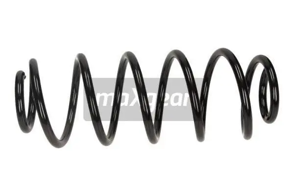 Пружина підвіски MAXGEAR 60-0267