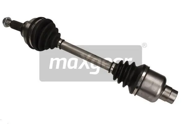 Приводной вал MAXGEAR 49-0764
