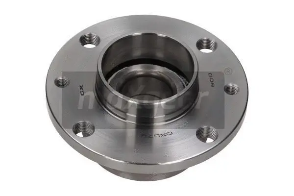 Ступичный подшипник MAXGEAR 33-0136