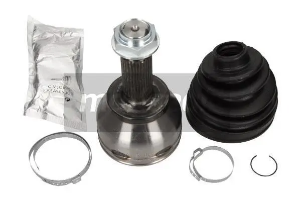 Комплект ШРУСов MAXGEAR 49-0106