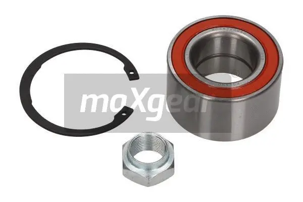 Ступичный подшипник MAXGEAR 33-0194