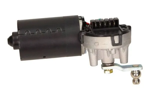 Двигун склоочисника MAXGEAR 57-0063 - Фото 1